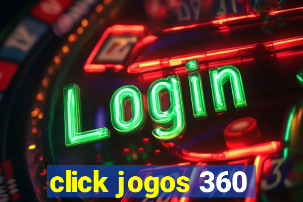 click jogos 360